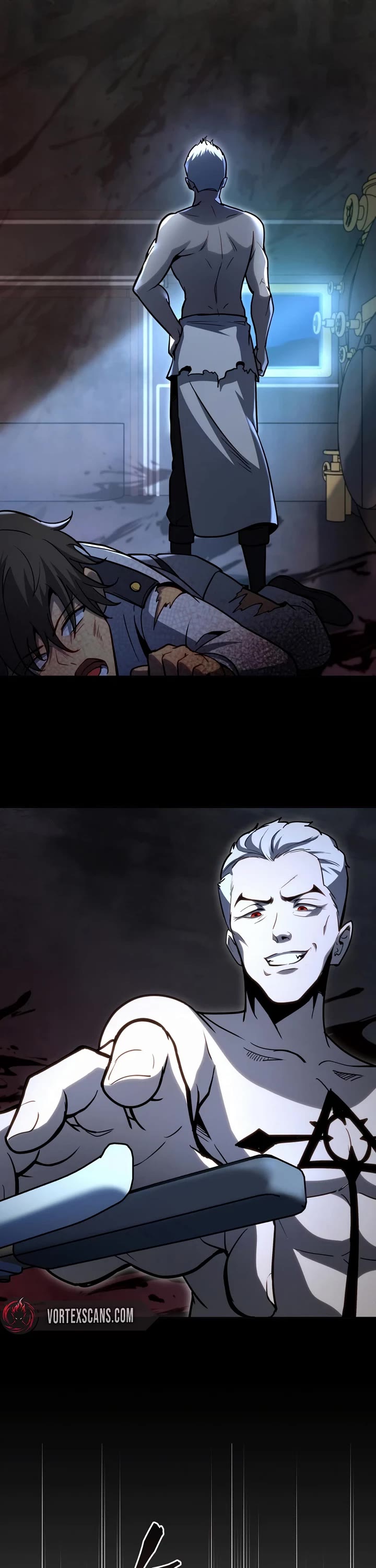 Necromancer Academy and the Genius Summoner chapter 167 page 26