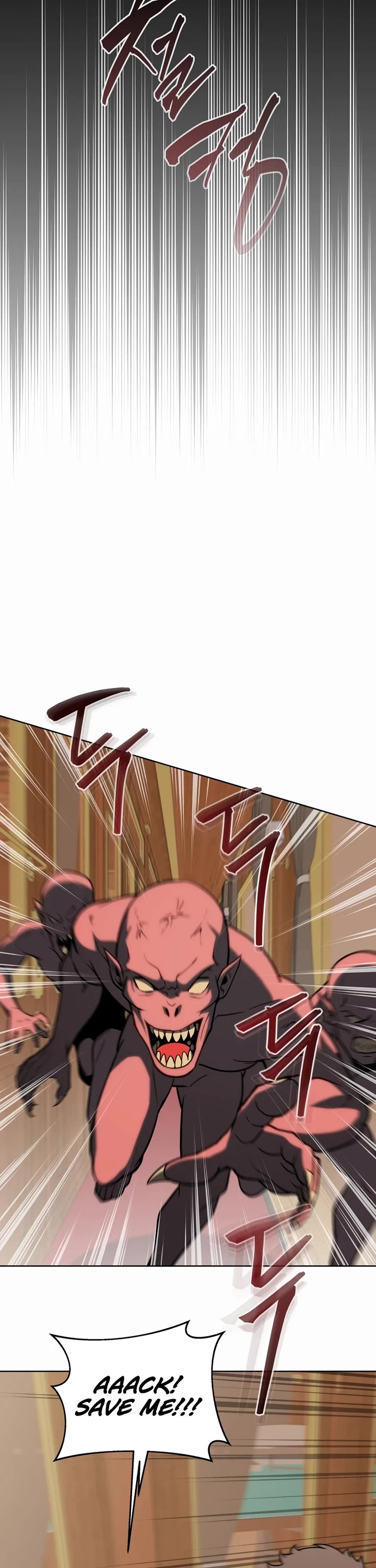 Necromancer Academy and the Genius Summoner chapter 167 page 27