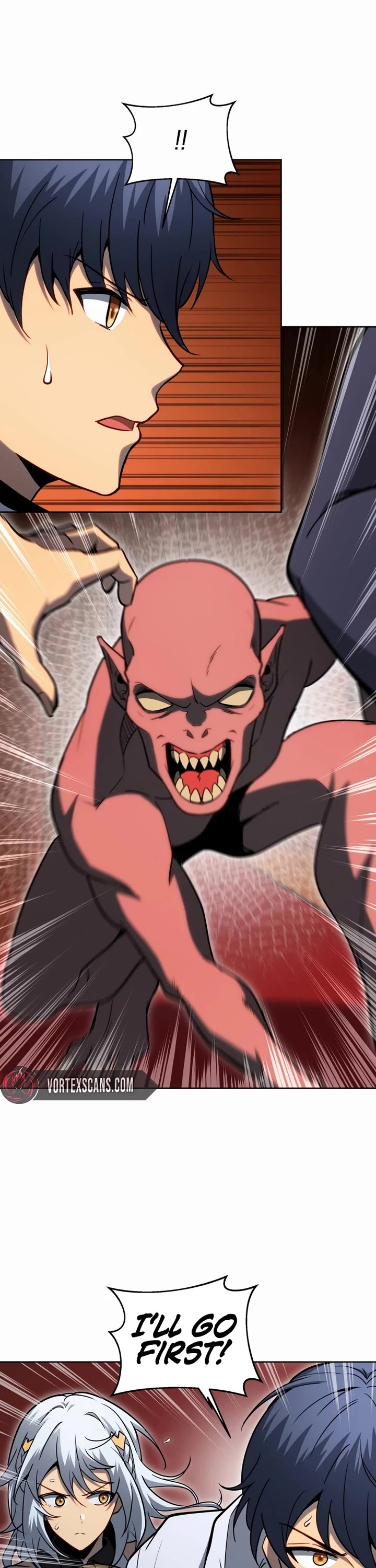 Necromancer Academy and the Genius Summoner chapter 167 page 29