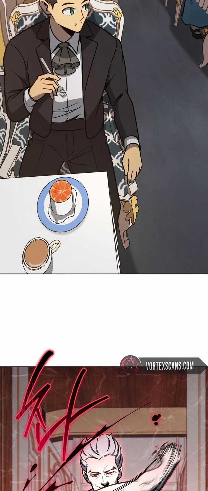 Necromancer Academy and the Genius Summoner chapter 167 page 3