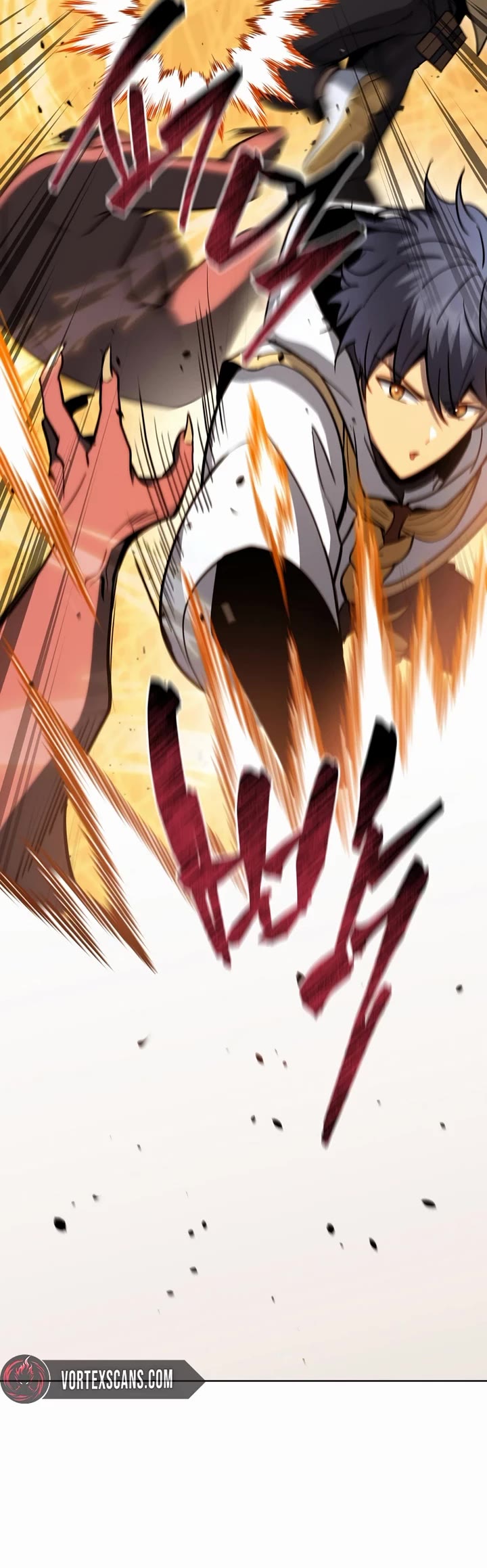 Necromancer Academy and the Genius Summoner chapter 167 page 33