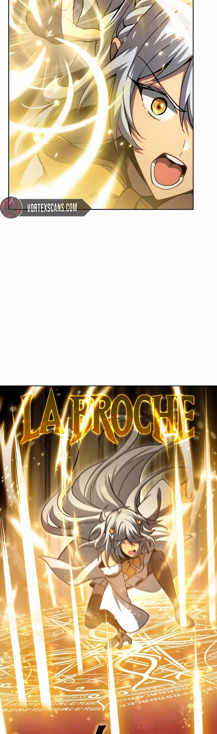 Necromancer Academy and the Genius Summoner chapter 167 page 38