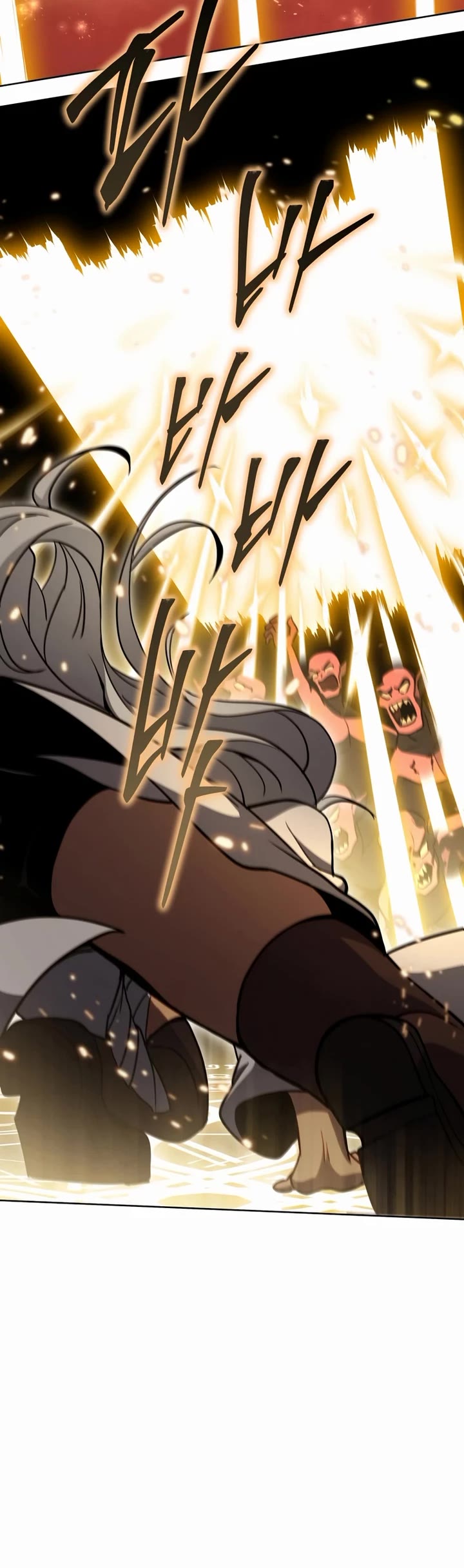 Necromancer Academy and the Genius Summoner chapter 167 page 39