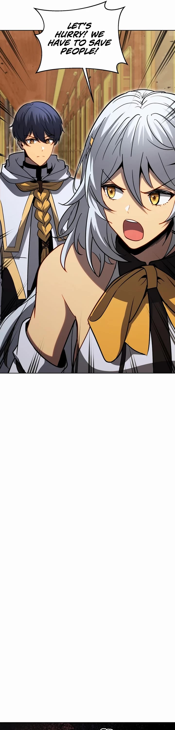 Necromancer Academy and the Genius Summoner chapter 167 page 40