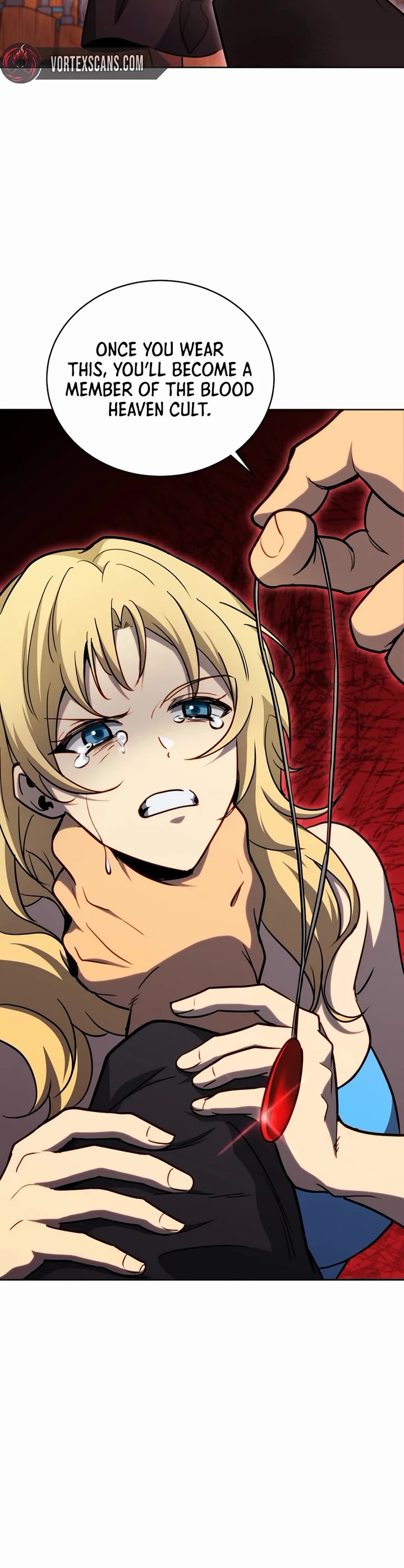 Necromancer Academy and the Genius Summoner chapter 167 page 42