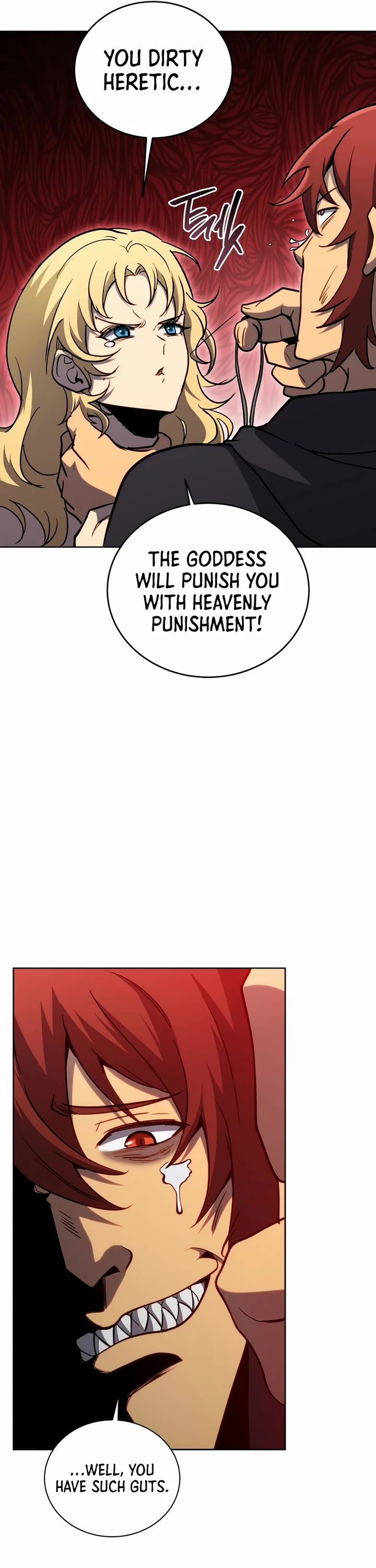 Necromancer Academy and the Genius Summoner chapter 167 page 43