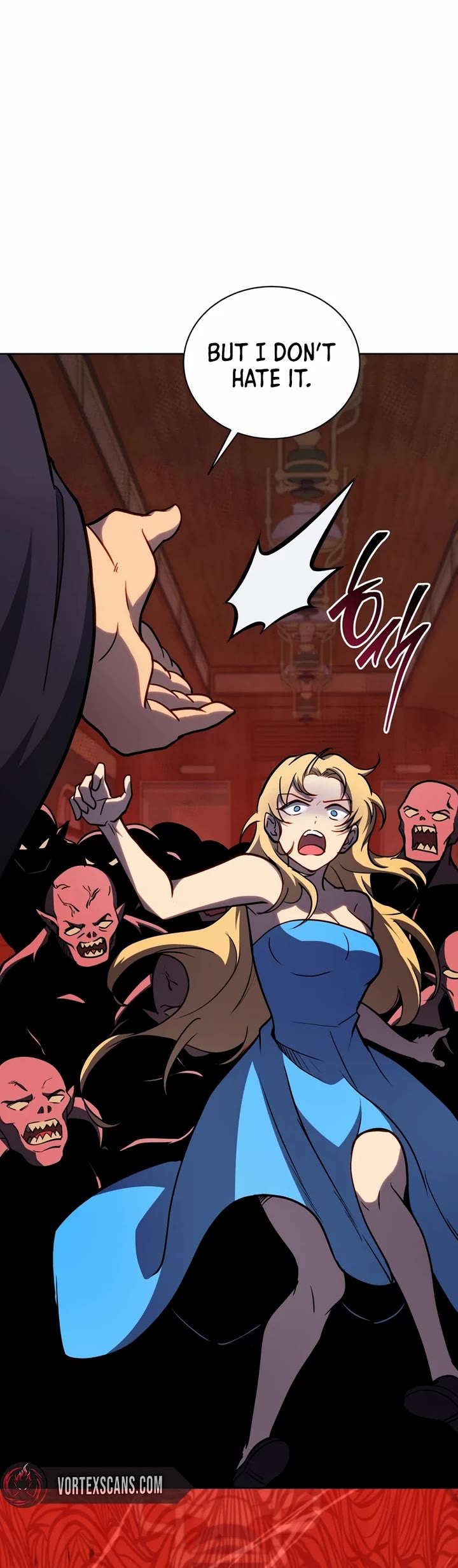 Necromancer Academy and the Genius Summoner chapter 167 page 44