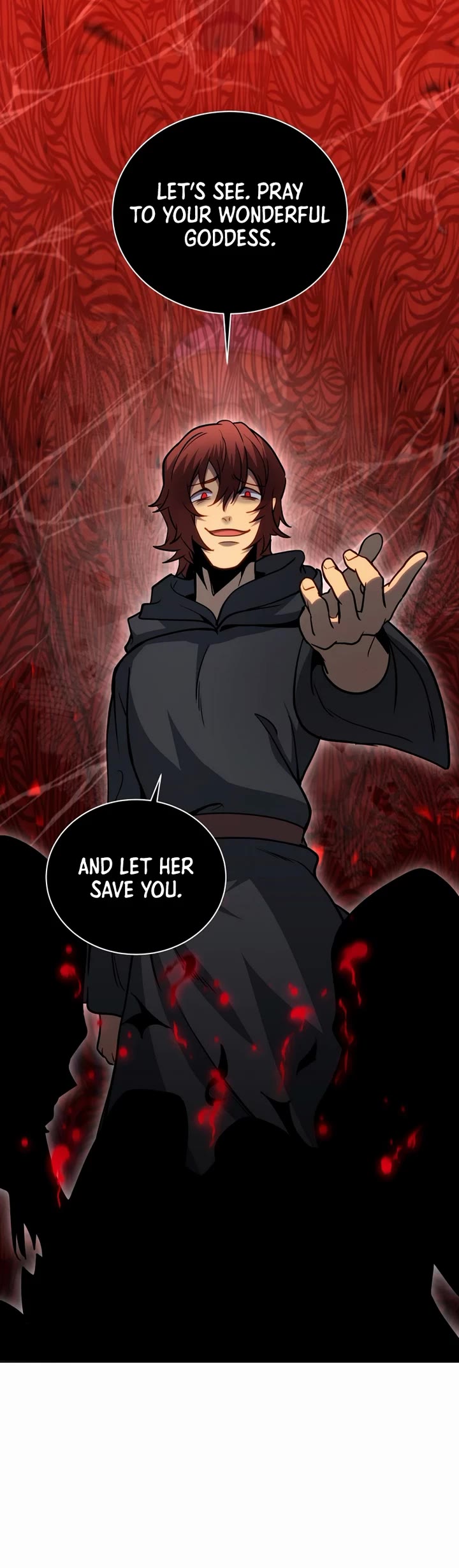 Necromancer Academy and the Genius Summoner chapter 167 page 45