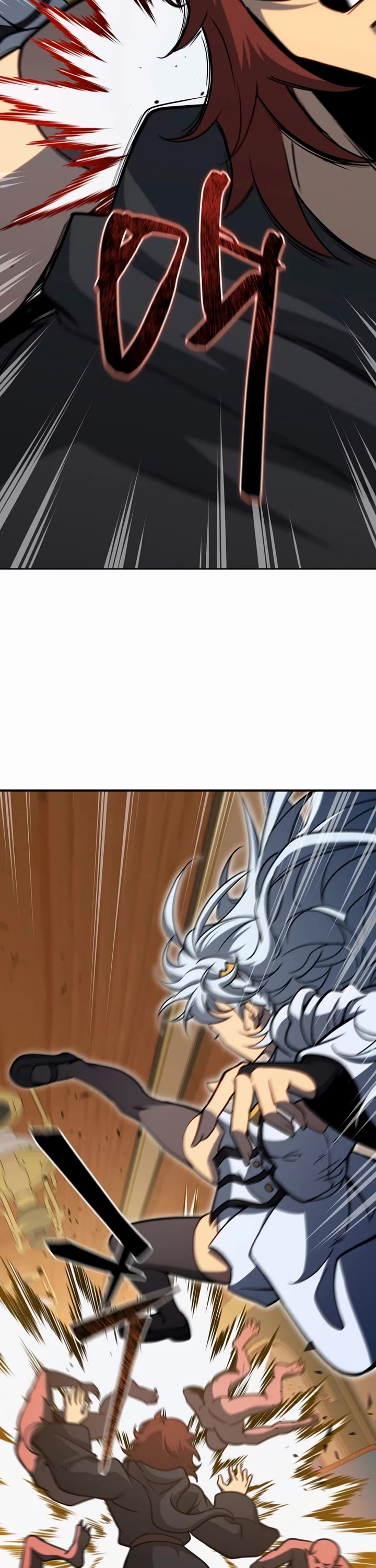 Necromancer Academy and the Genius Summoner chapter 167 page 47