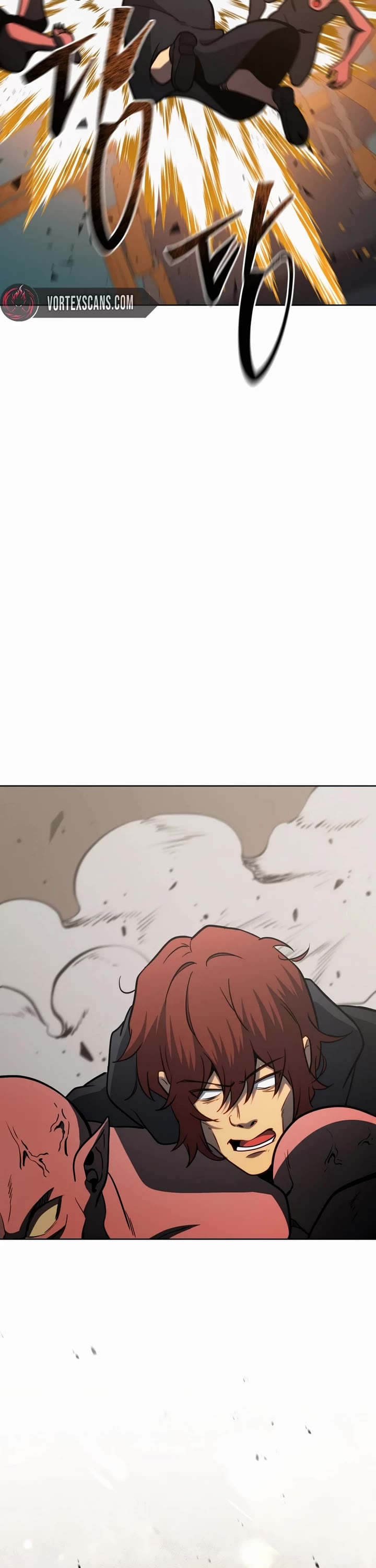 Necromancer Academy and the Genius Summoner chapter 167 page 48