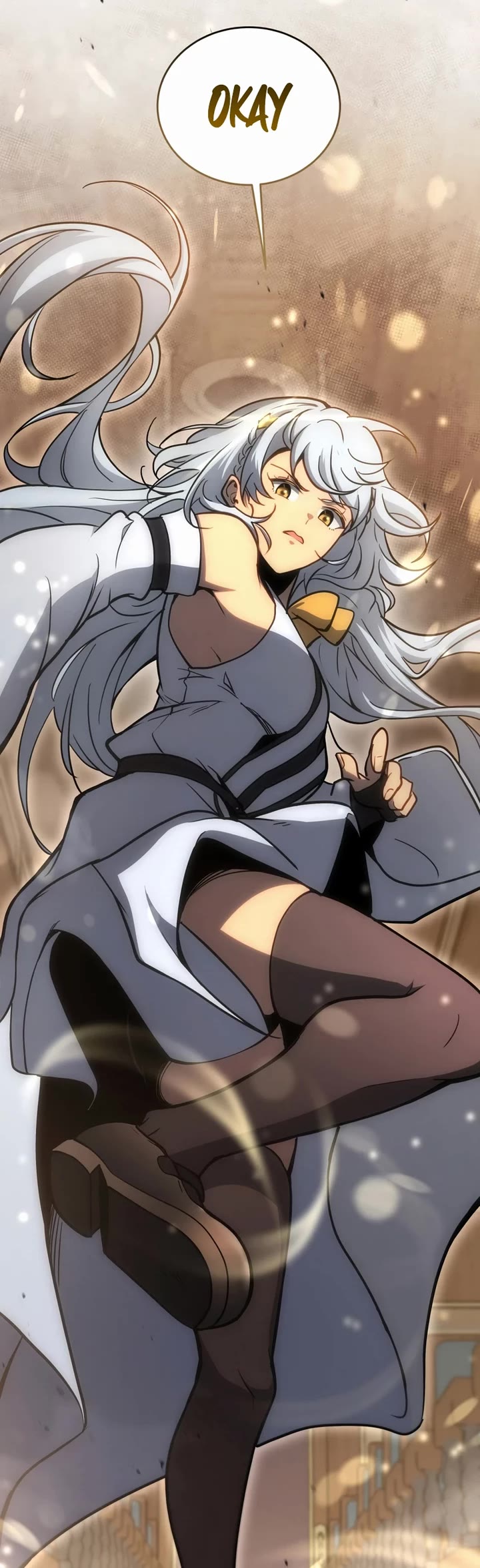 Necromancer Academy and the Genius Summoner chapter 167 page 49