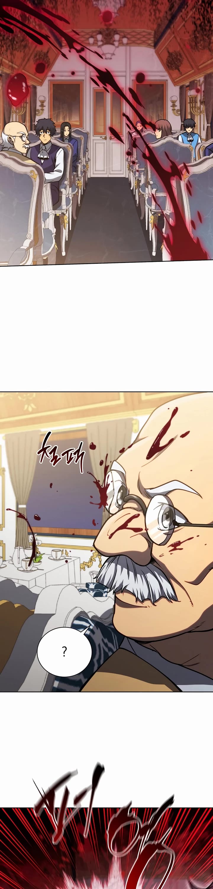 Necromancer Academy and the Genius Summoner chapter 167 page 5