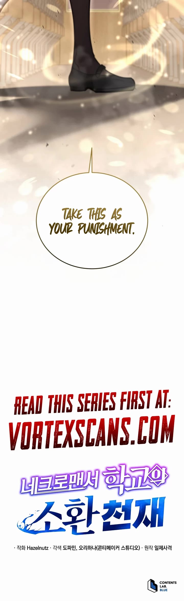 Necromancer Academy and the Genius Summoner chapter 167 page 50