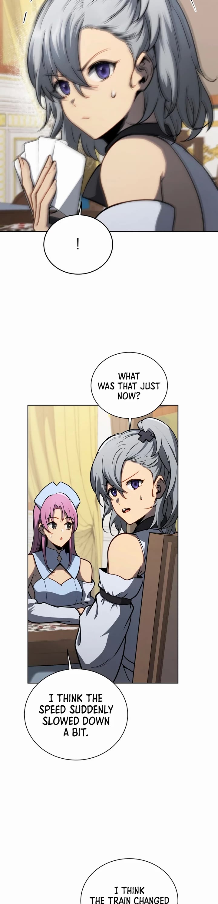 Necromancer Academy and the Genius Summoner chapter 167 page 9