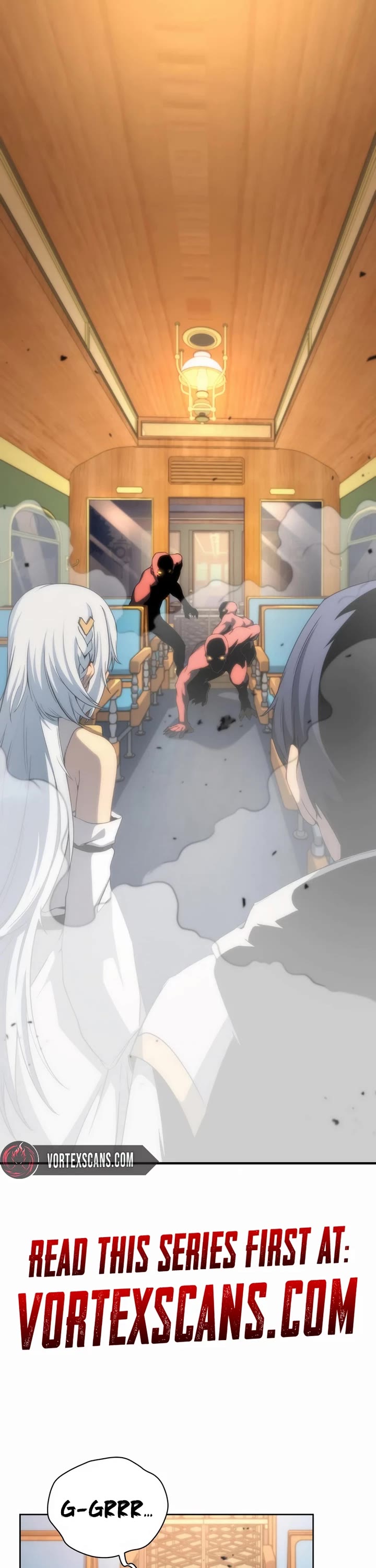 Necromancer Academy and the Genius Summoner chapter 168 page 1