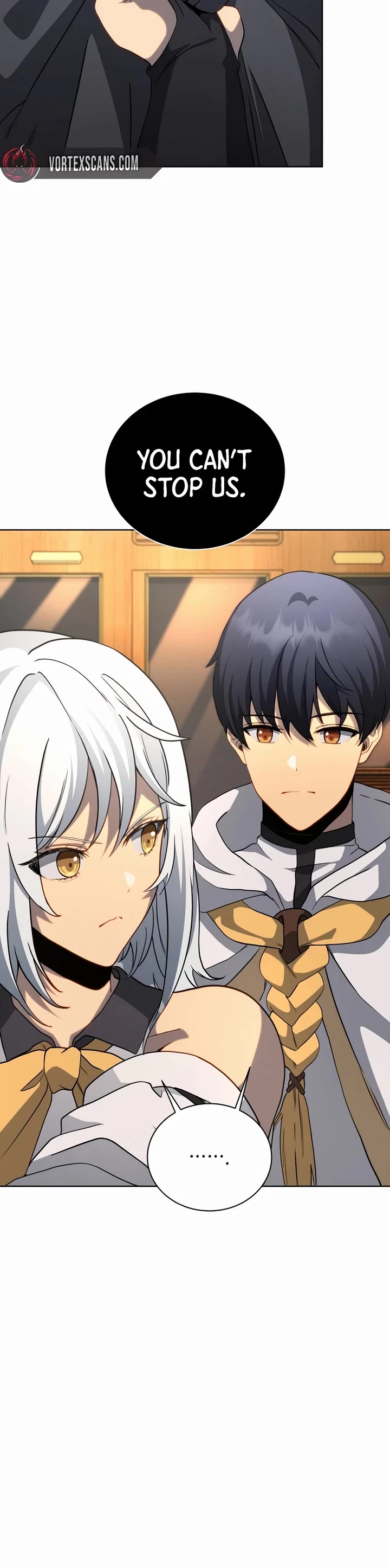 Necromancer Academy and the Genius Summoner chapter 168 page 15