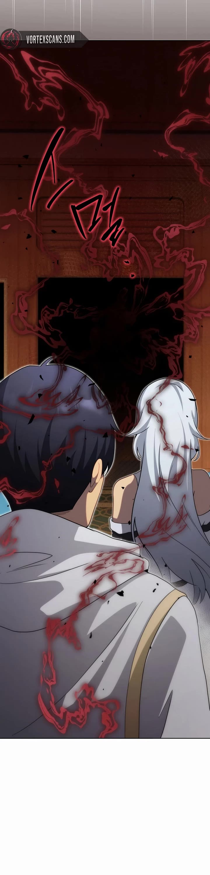 Necromancer Academy and the Genius Summoner chapter 168 page 18