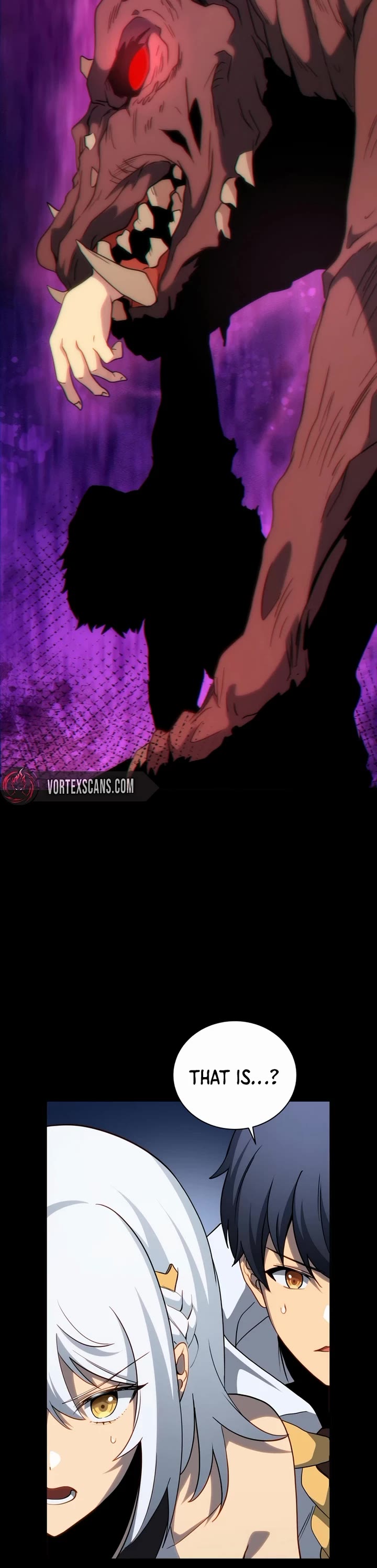 Necromancer Academy and the Genius Summoner chapter 168 page 21