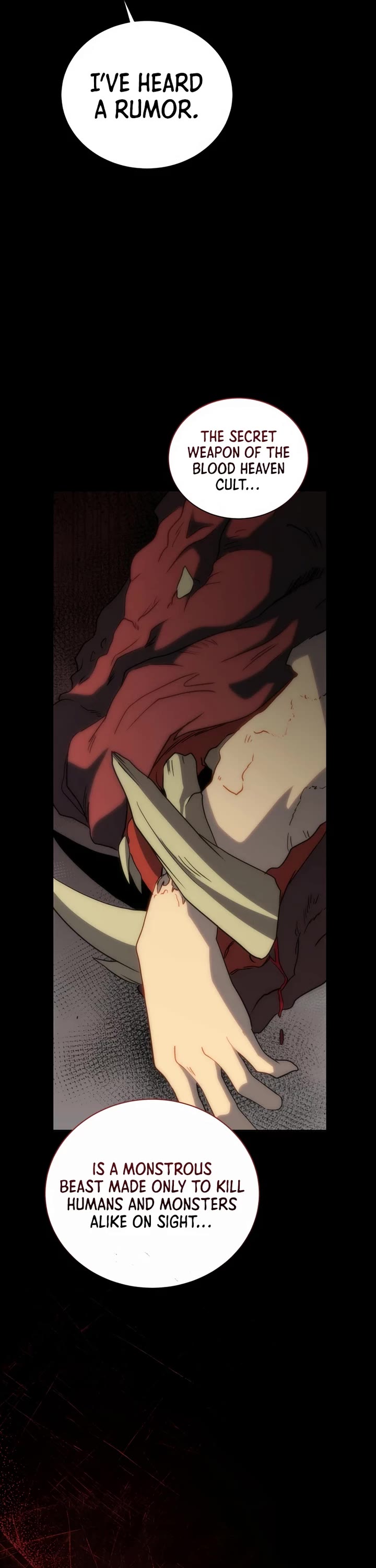 Necromancer Academy and the Genius Summoner chapter 168 page 22