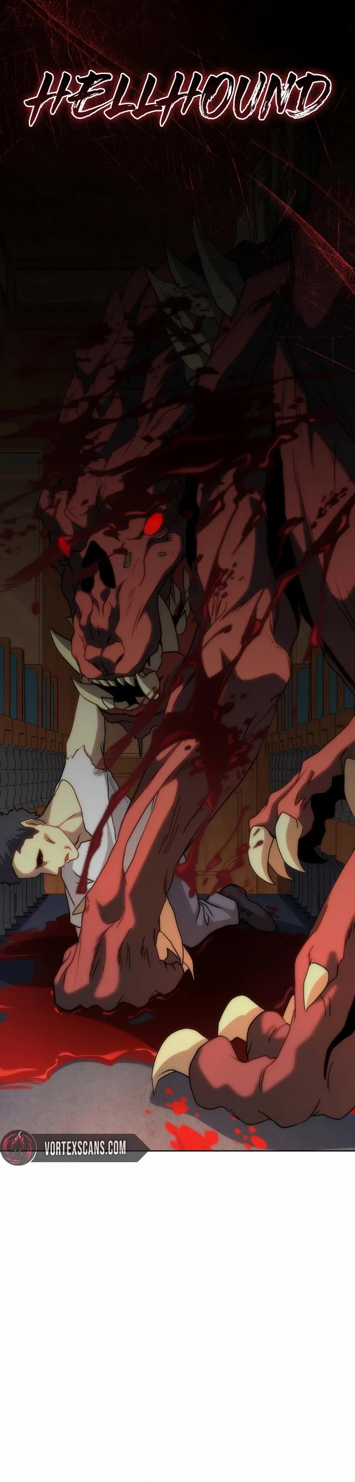 Necromancer Academy and the Genius Summoner chapter 168 page 23