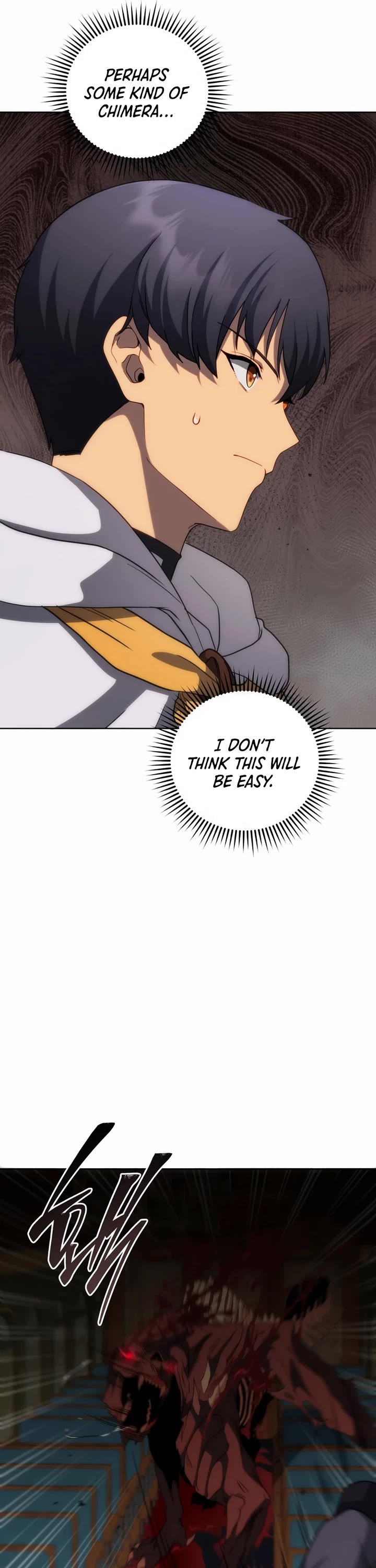 Necromancer Academy and the Genius Summoner chapter 168 page 24