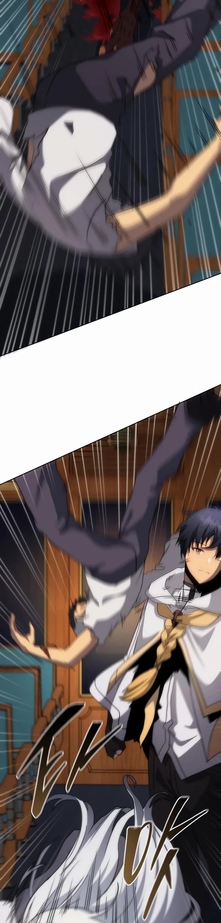 Necromancer Academy and the Genius Summoner chapter 168 page 25