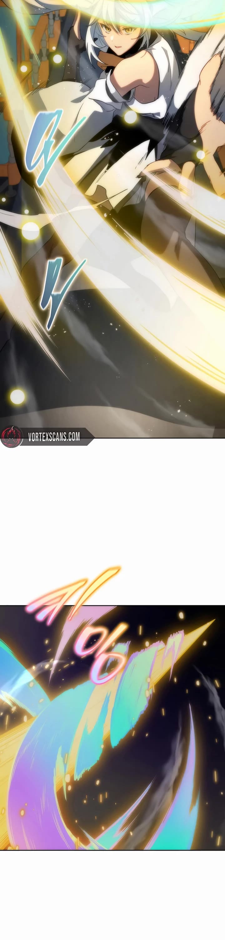 Necromancer Academy and the Genius Summoner chapter 168 page 27