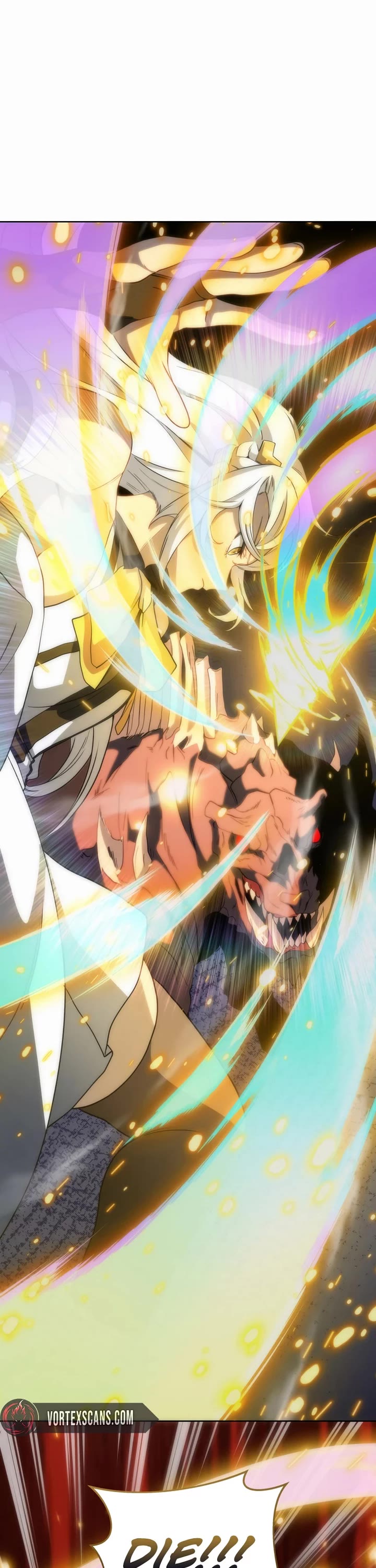 Necromancer Academy and the Genius Summoner chapter 168 page 28