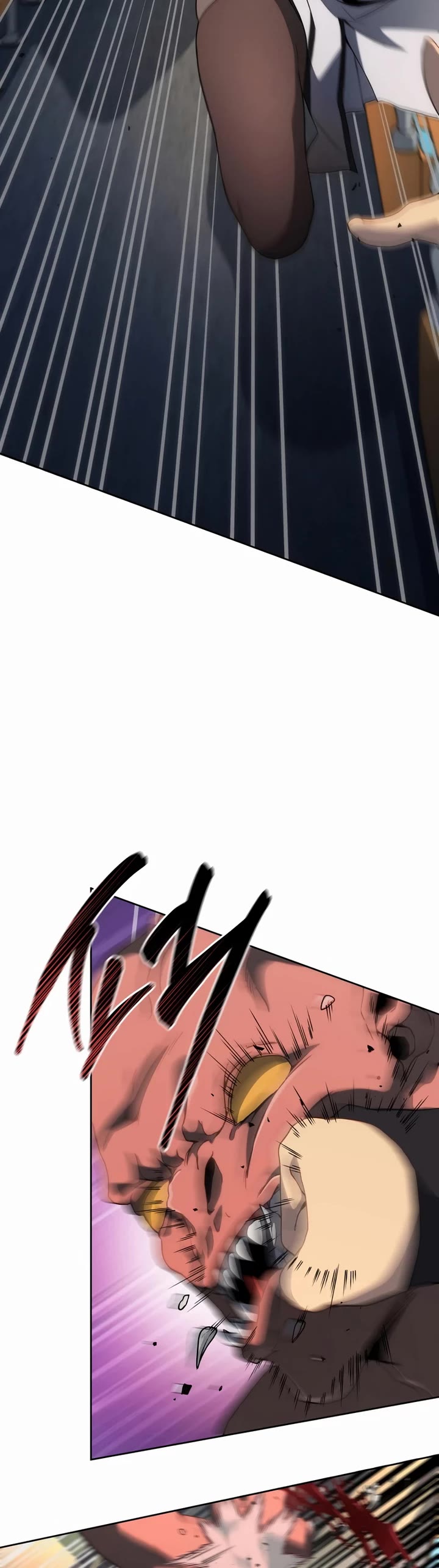 Necromancer Academy and the Genius Summoner chapter 168 page 3