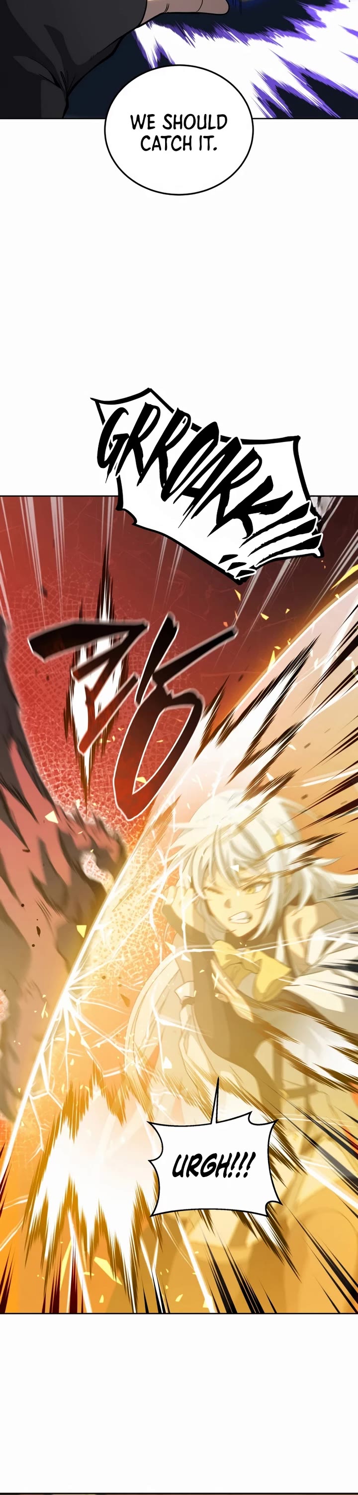 Necromancer Academy and the Genius Summoner chapter 168 page 36