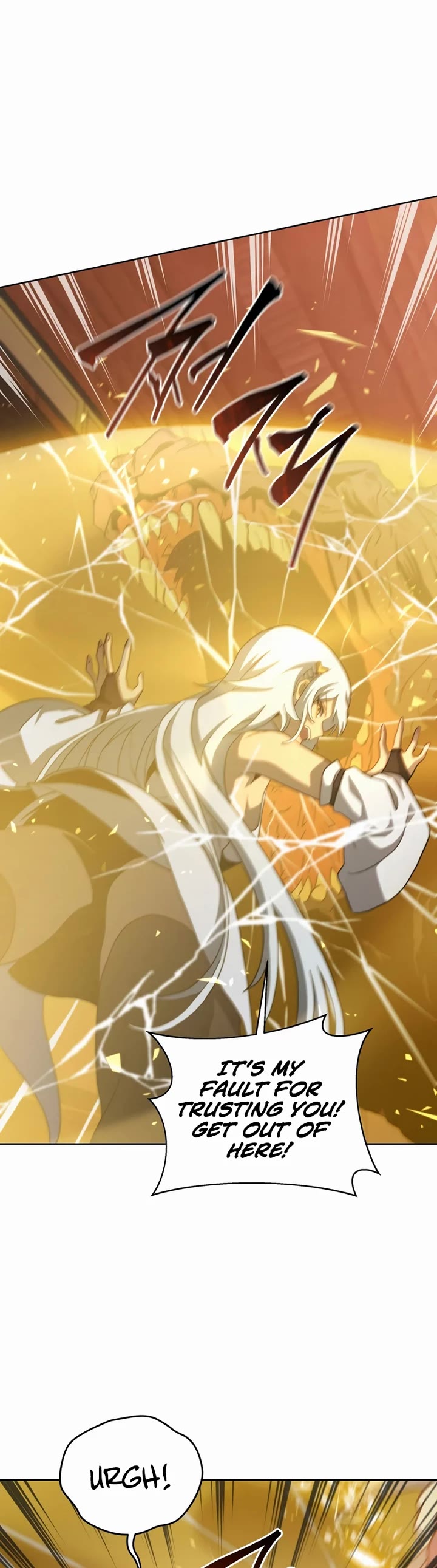 Necromancer Academy and the Genius Summoner chapter 168 page 38