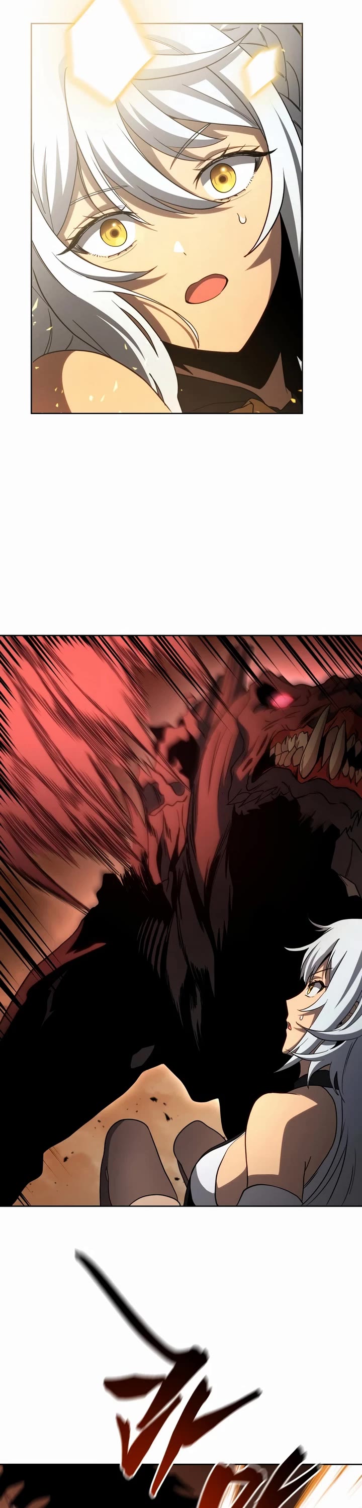 Necromancer Academy and the Genius Summoner chapter 168 page 41