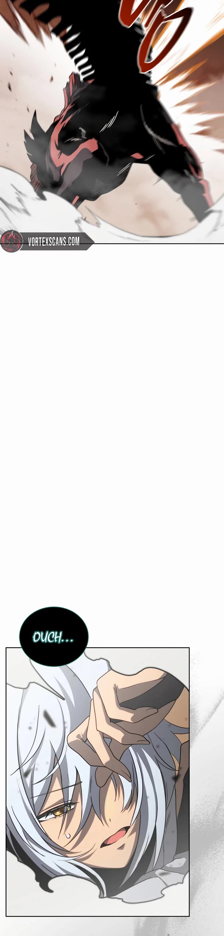 Necromancer Academy and the Genius Summoner chapter 168 page 42