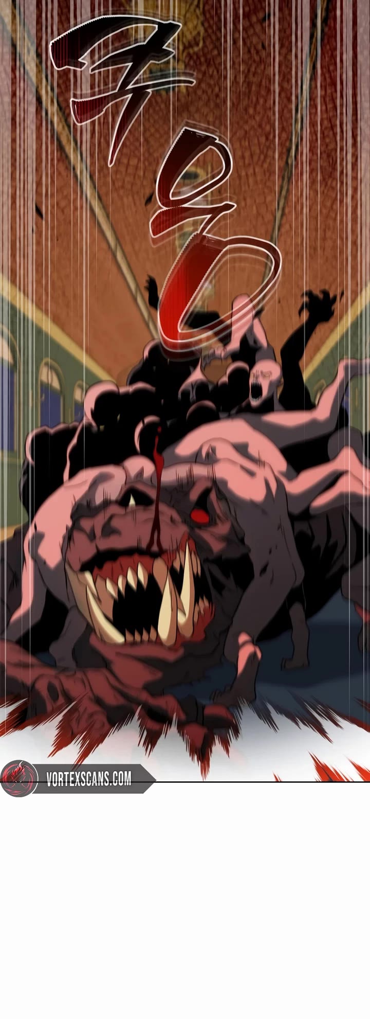 Necromancer Academy and the Genius Summoner chapter 168 page 47