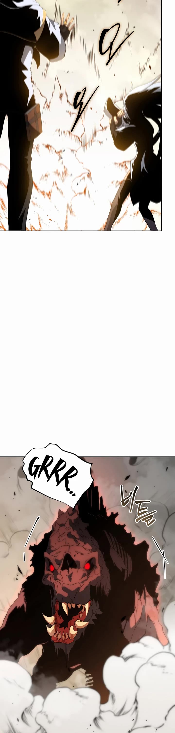 Necromancer Academy and the Genius Summoner chapter 168 page 51