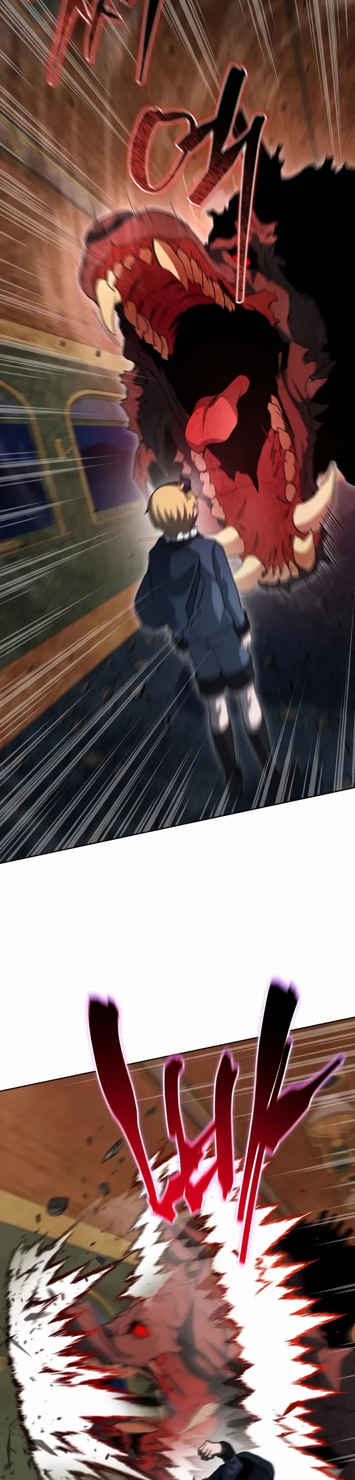 Necromancer Academy and the Genius Summoner chapter 168 page 53