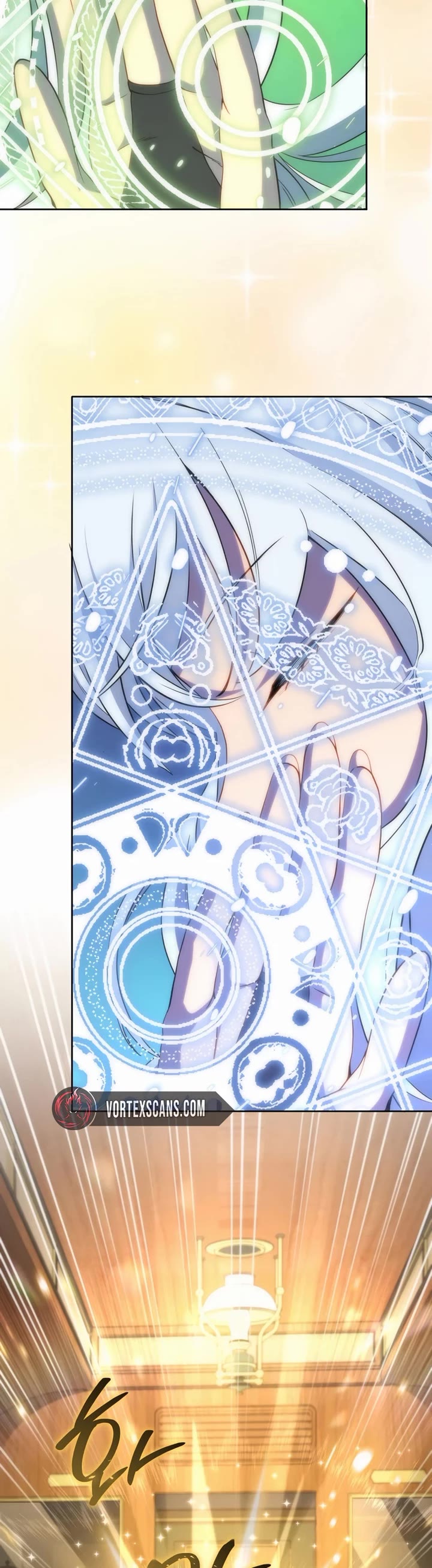 Necromancer Academy and the Genius Summoner chapter 168 page 8