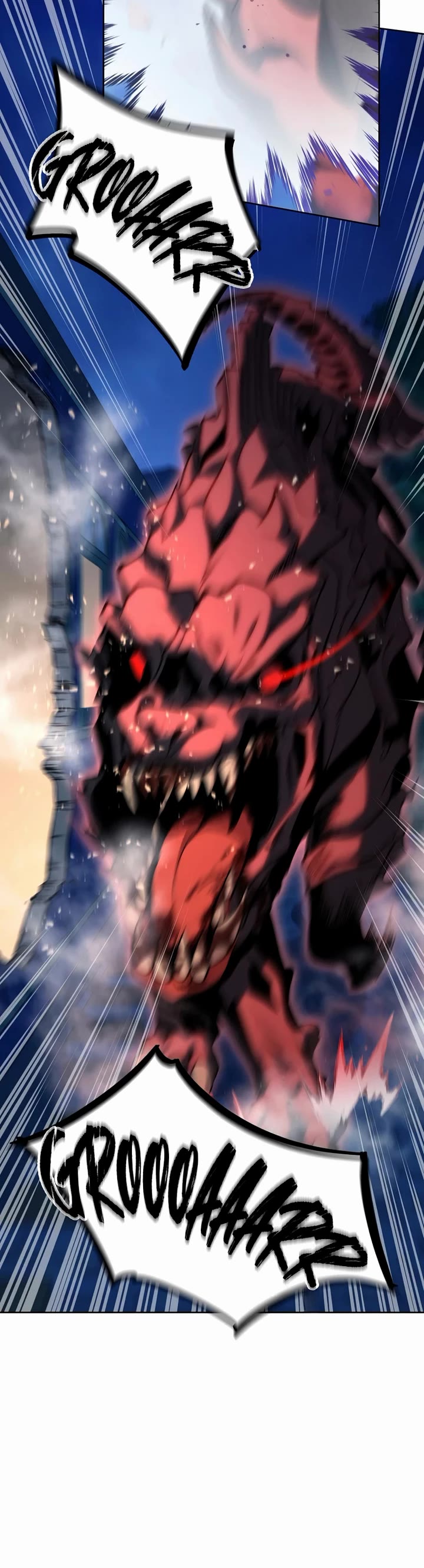 Necromancer Academy and the Genius Summoner chapter 169 page 10