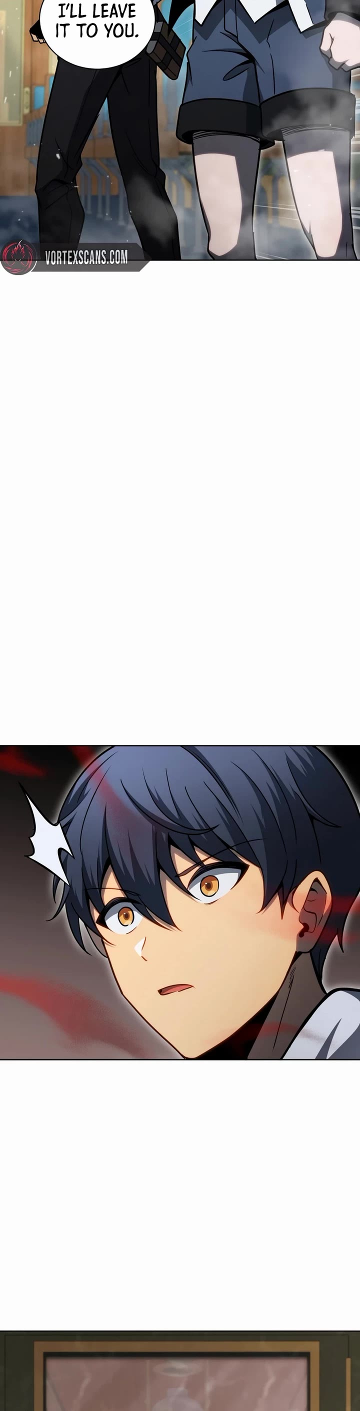 Necromancer Academy and the Genius Summoner chapter 169 page 13