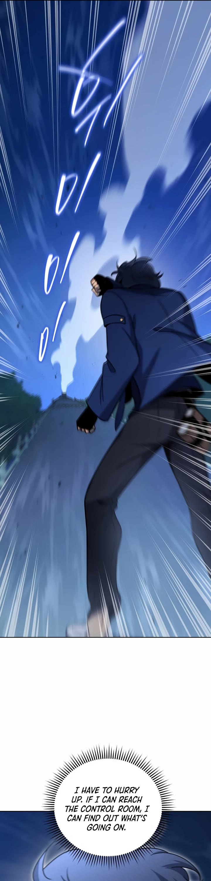 Necromancer Academy and the Genius Summoner chapter 169 page 17