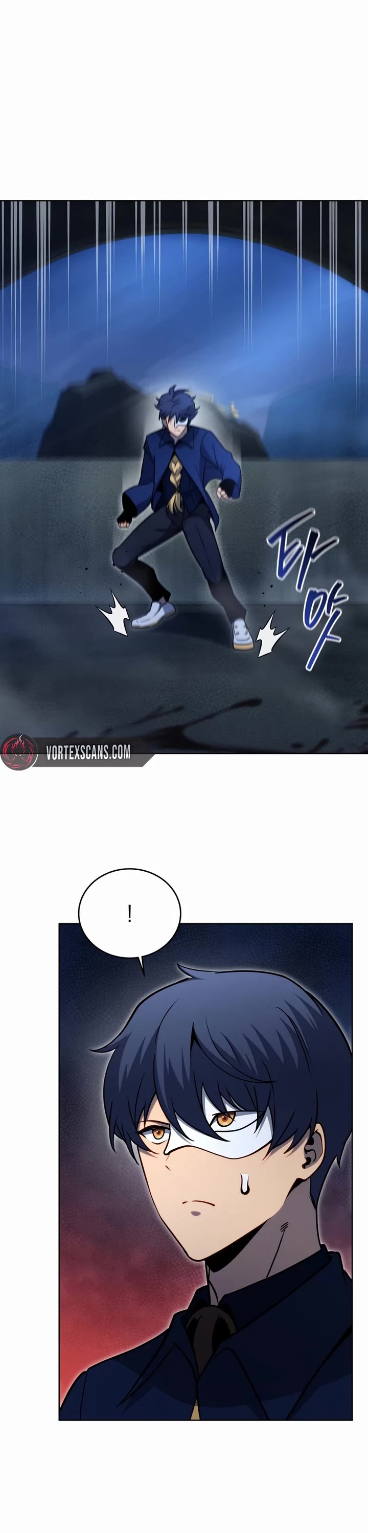 Necromancer Academy and the Genius Summoner chapter 169 page 19