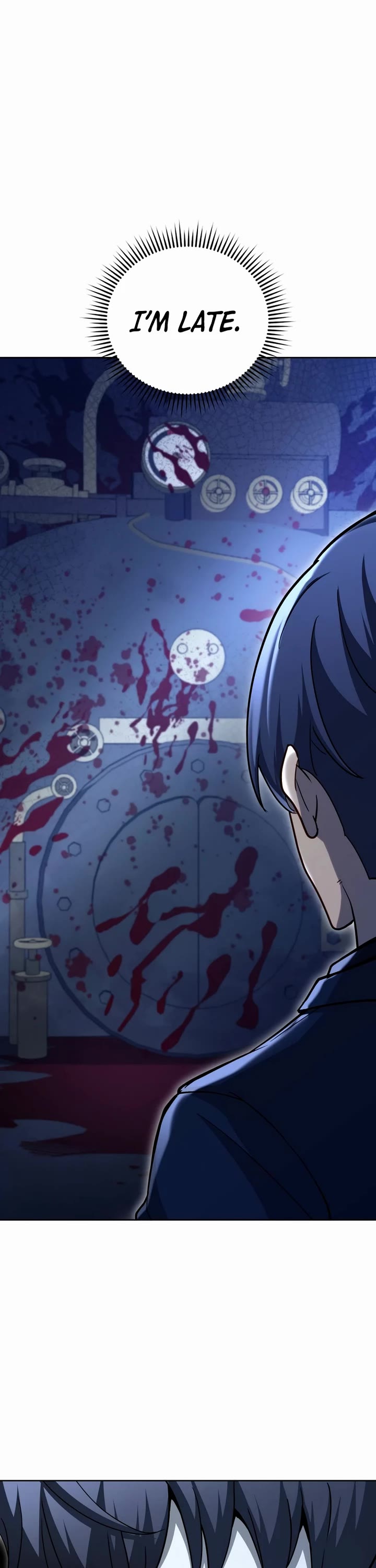 Necromancer Academy and the Genius Summoner chapter 169 page 20