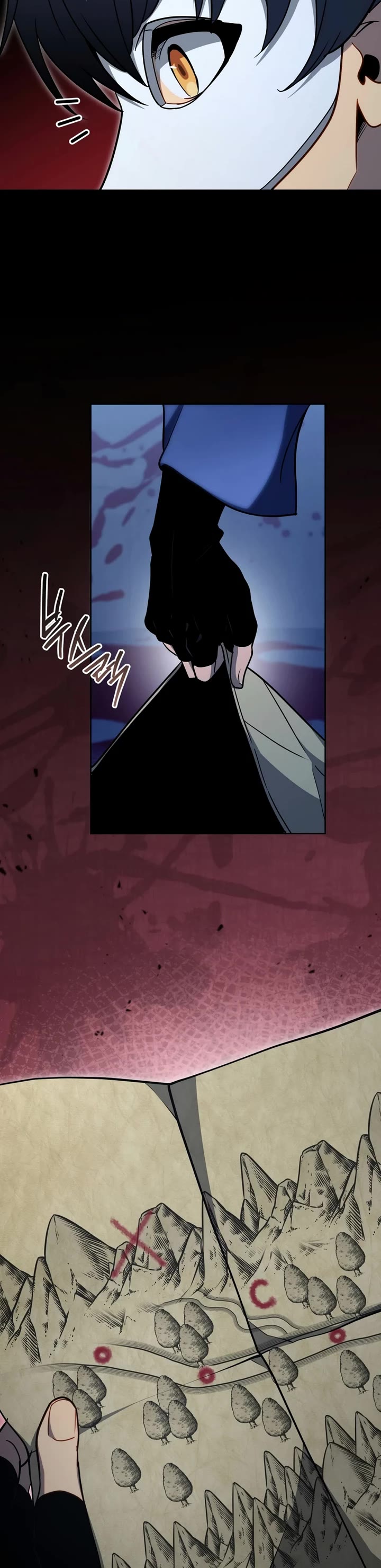 Necromancer Academy and the Genius Summoner chapter 169 page 21