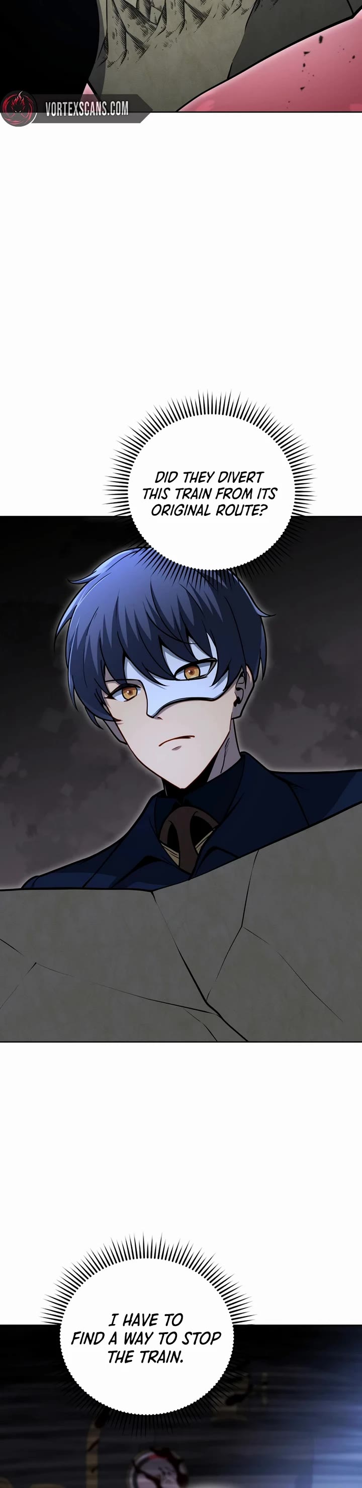 Necromancer Academy and the Genius Summoner chapter 169 page 22