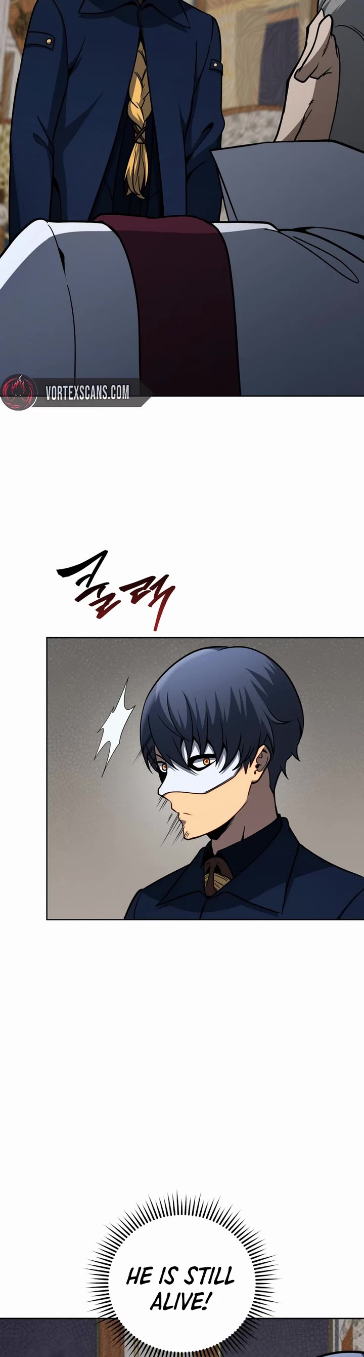 Necromancer Academy and the Genius Summoner chapter 169 page 25