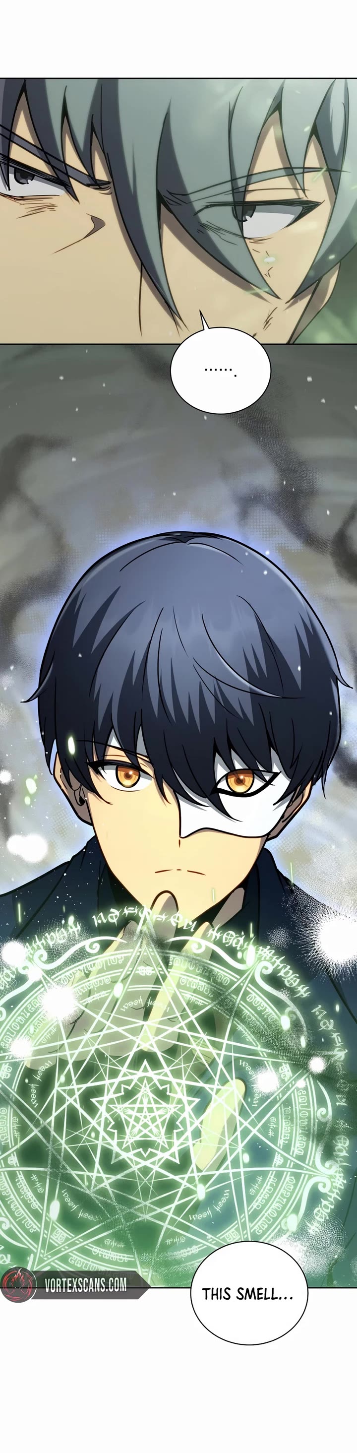 Necromancer Academy and the Genius Summoner chapter 169 page 27