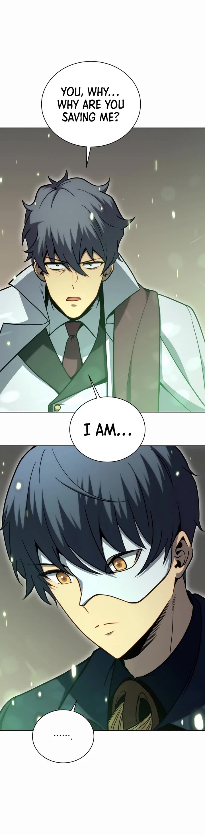 Necromancer Academy and the Genius Summoner chapter 169 page 28