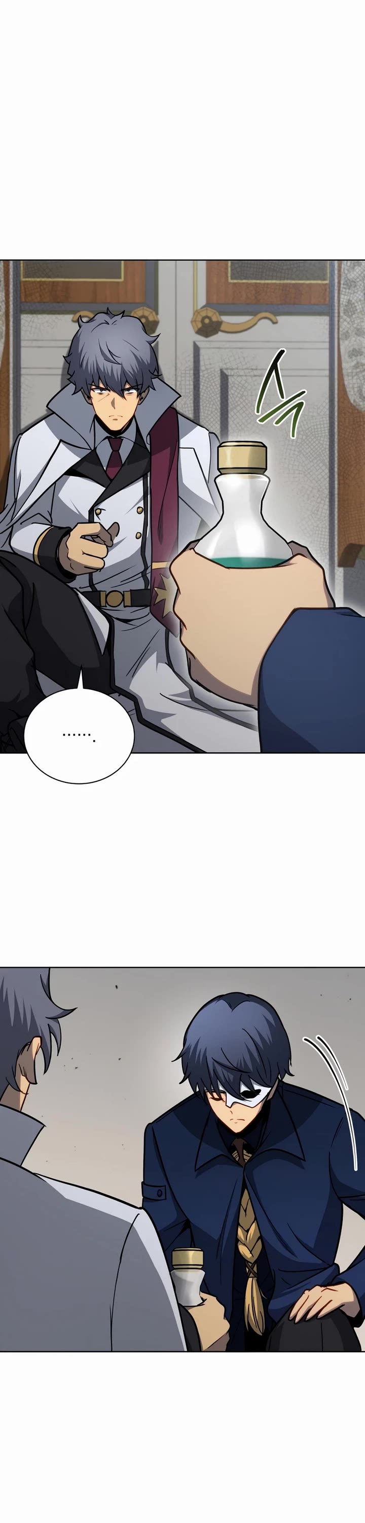 Necromancer Academy and the Genius Summoner chapter 169 page 29