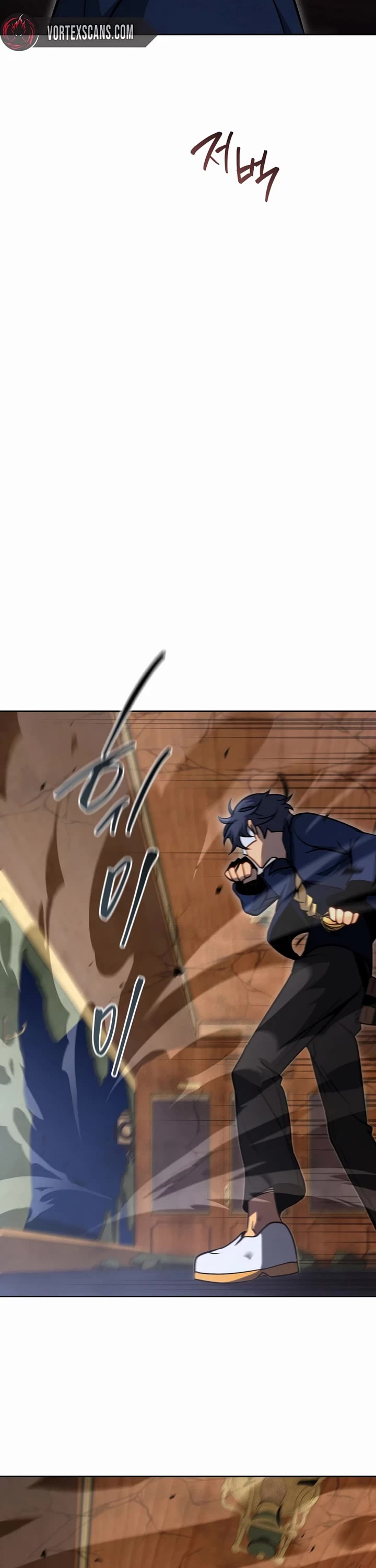 Necromancer Academy and the Genius Summoner chapter 169 page 31