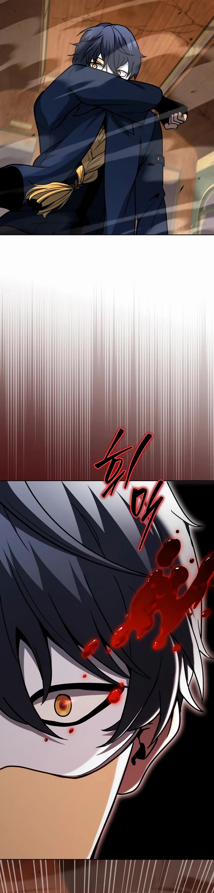 Necromancer Academy and the Genius Summoner chapter 169 page 32